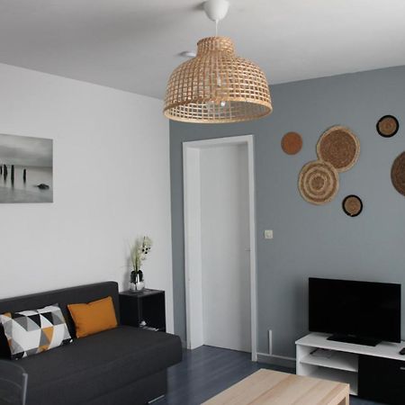 Cosy F2 Basel Saint-Louis Διαμέρισμα Εξωτερικό φωτογραφία
