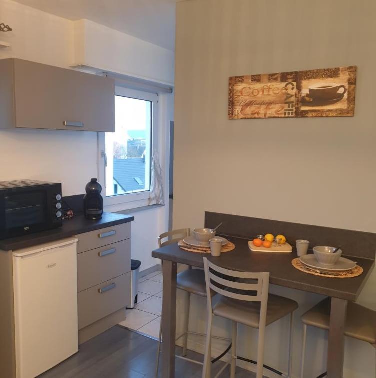 Cosy F2 Basel Saint-Louis Διαμέρισμα Εξωτερικό φωτογραφία