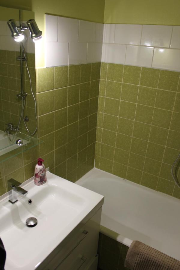 Cosy F2 Basel Saint-Louis Διαμέρισμα Εξωτερικό φωτογραφία