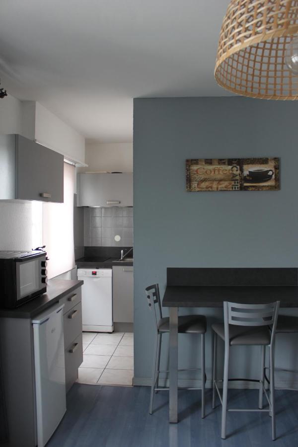 Cosy F2 Basel Saint-Louis Διαμέρισμα Εξωτερικό φωτογραφία