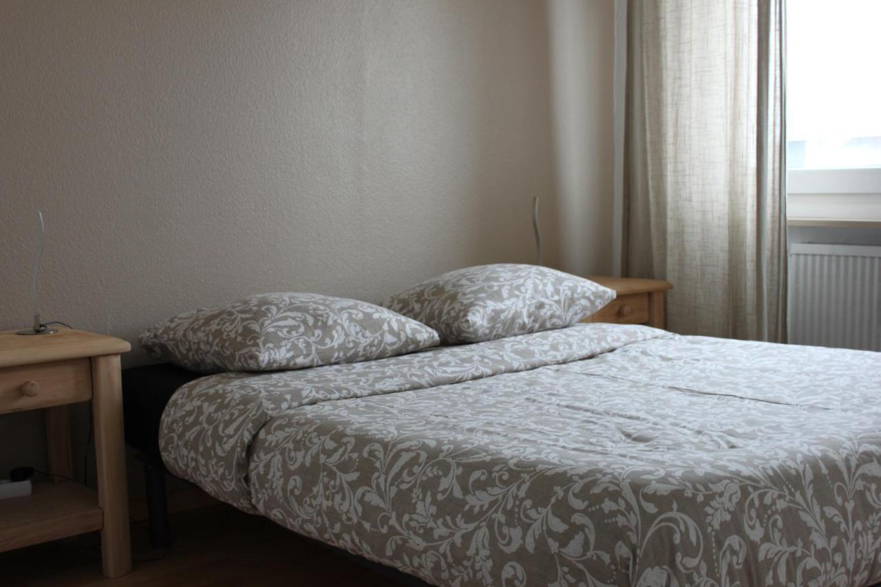 Cosy F2 Basel Saint-Louis Διαμέρισμα Εξωτερικό φωτογραφία