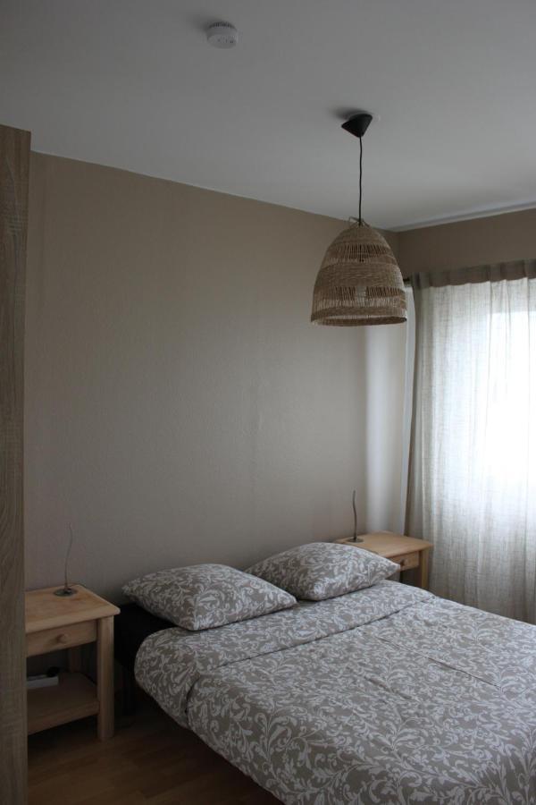 Cosy F2 Basel Saint-Louis Διαμέρισμα Εξωτερικό φωτογραφία